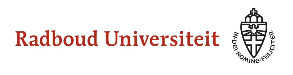 Logo Radboud Universiteit