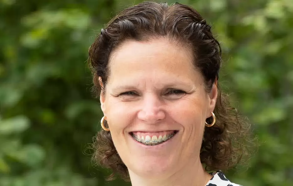 Sfeerafbeelding Fontys