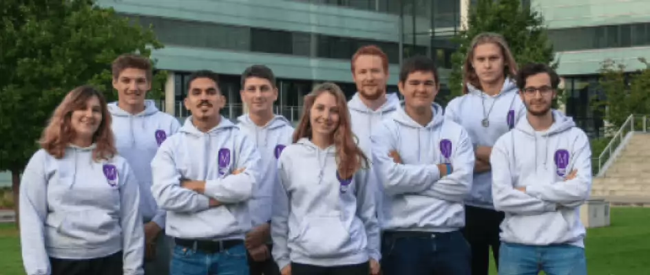 Sfeerafbeelding Fontys