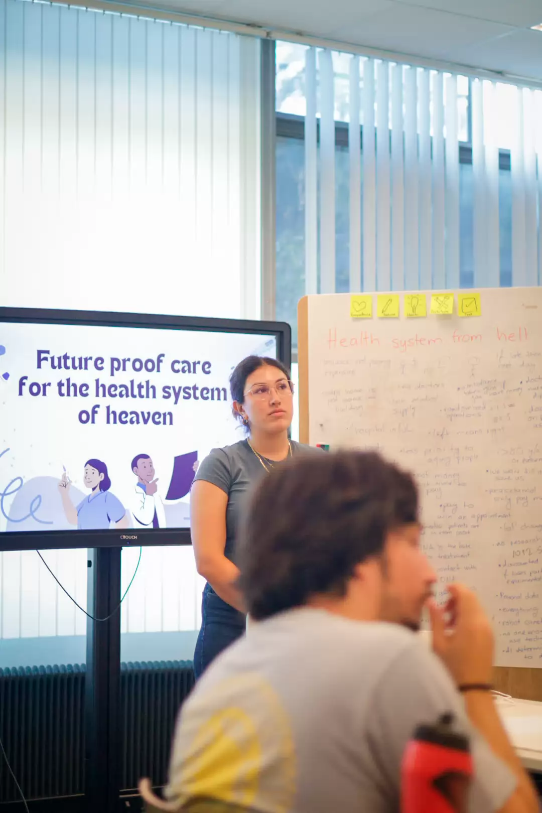 Master digital technology engineering courses