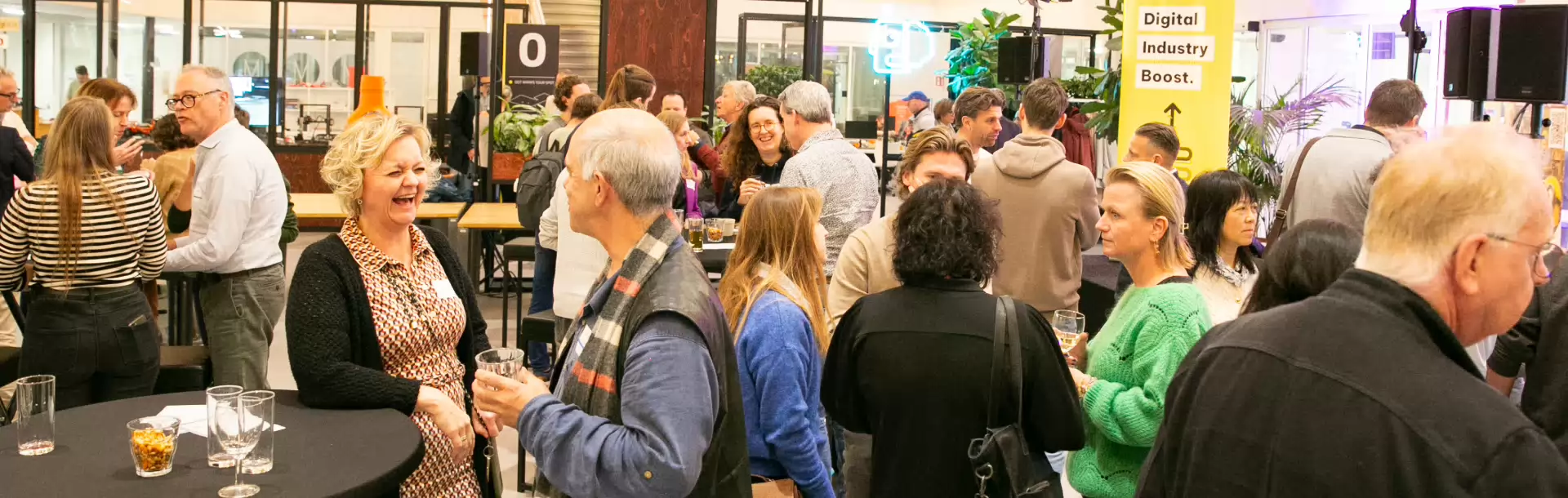 Borrel ASQ Fontys 2025