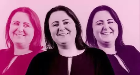 Spreker: Nanique Timmerman