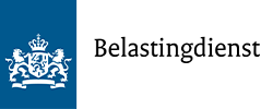 Belastingdienst logo