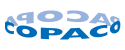 Copaco logo