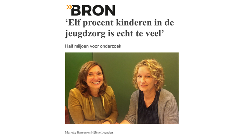 Sfeerafbeelding Fontys