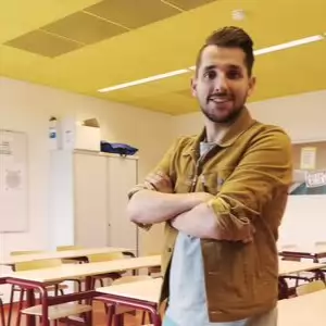 Sfeerafbeelding Fontys