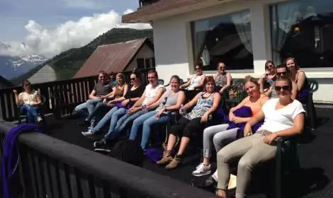 Sfeerafbeelding Fontys
