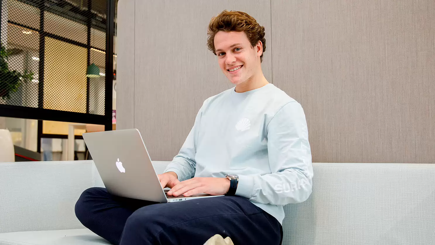 Sfeerafbeelding Fontys