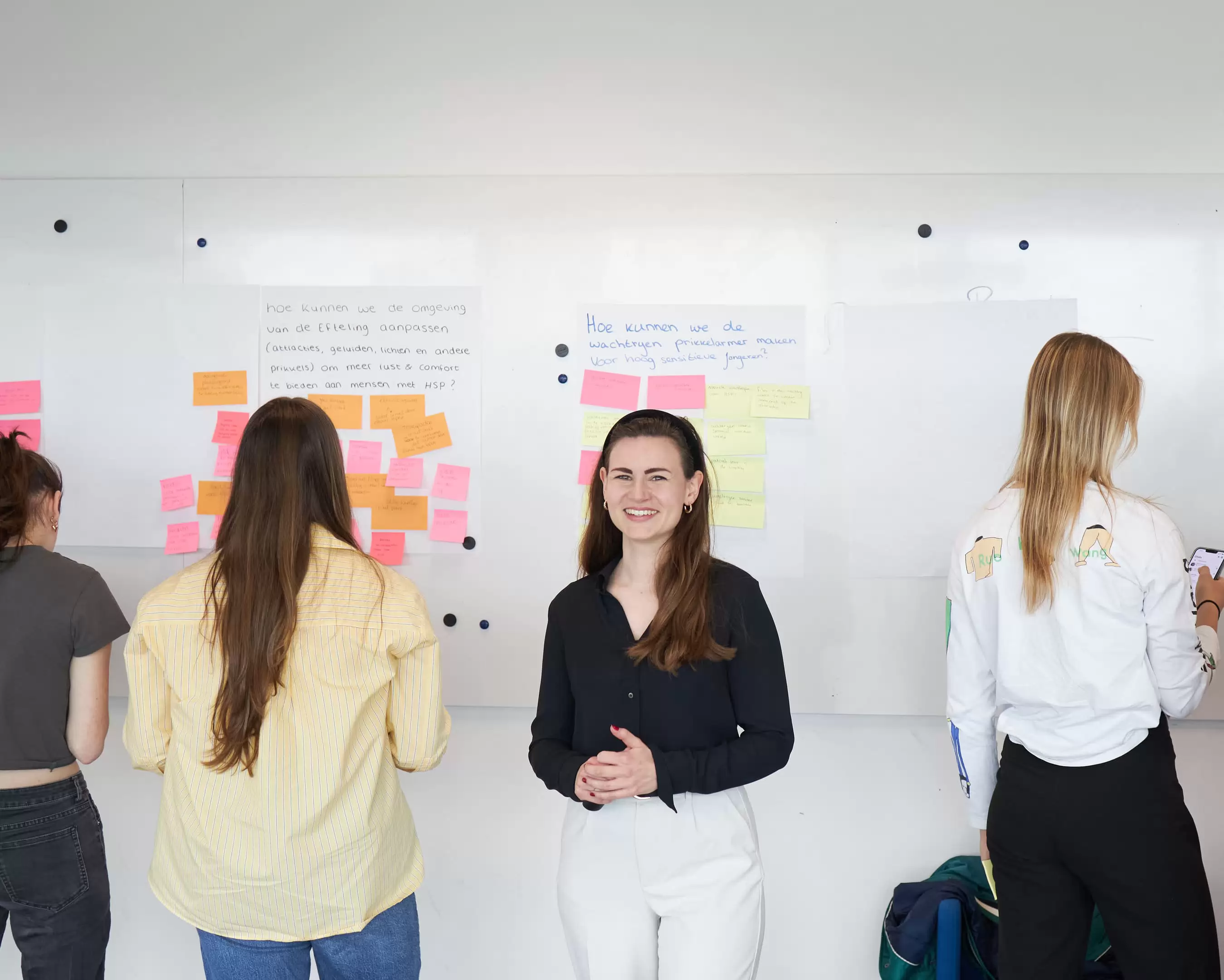 Trend Research & Concept Creation in Lifestyle jaar 1