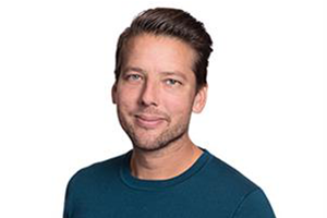 Stef van der Laan