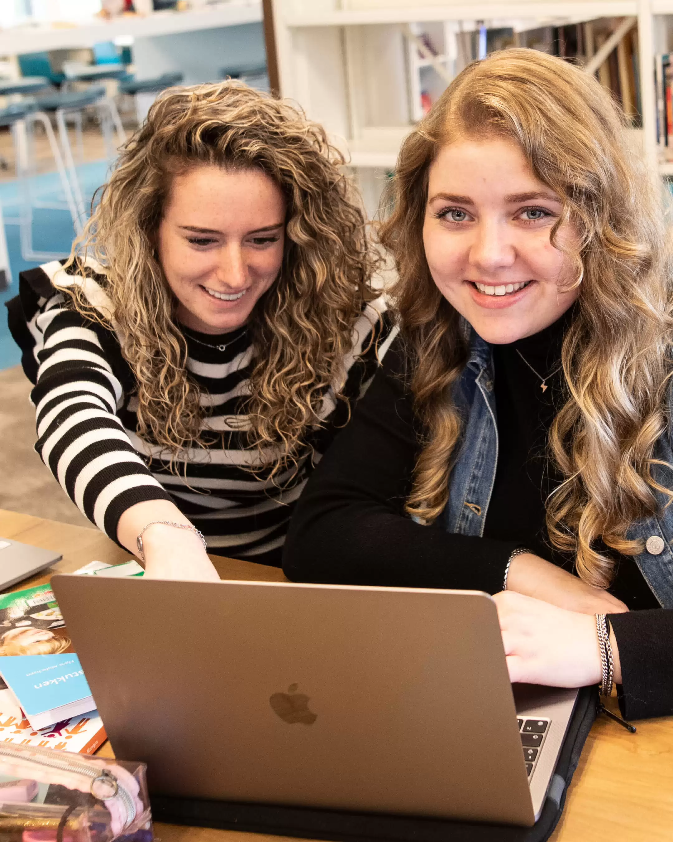 Sfeerafbeelding Pedagogisch Educatief Professional