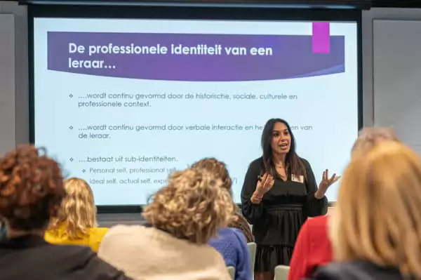 Sfeerafbeelding Fontys