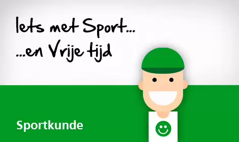 Sfeerafbeelding Fontys