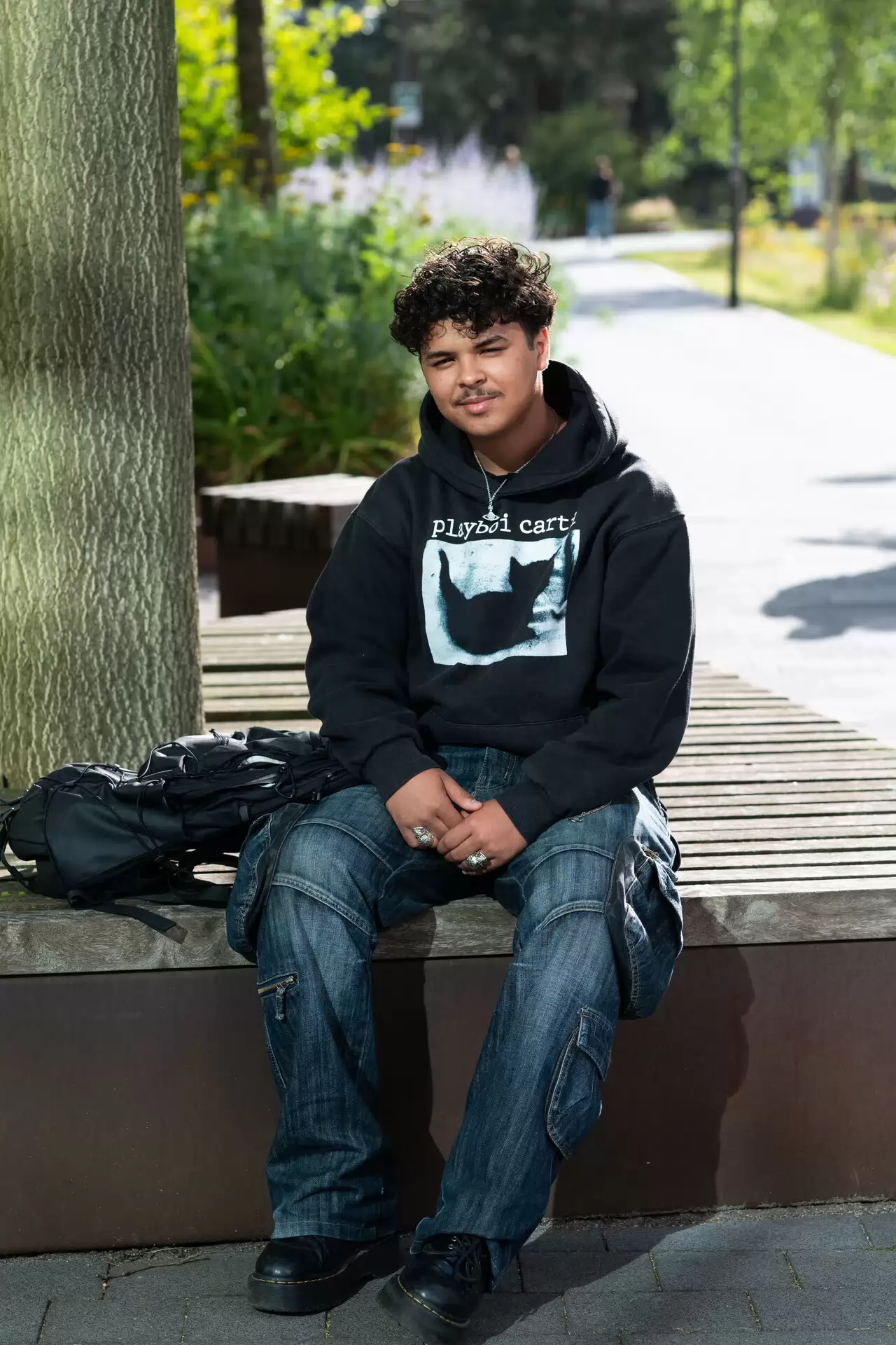 Van bachelor naar master