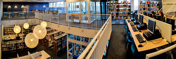 Ambience photo Fontys