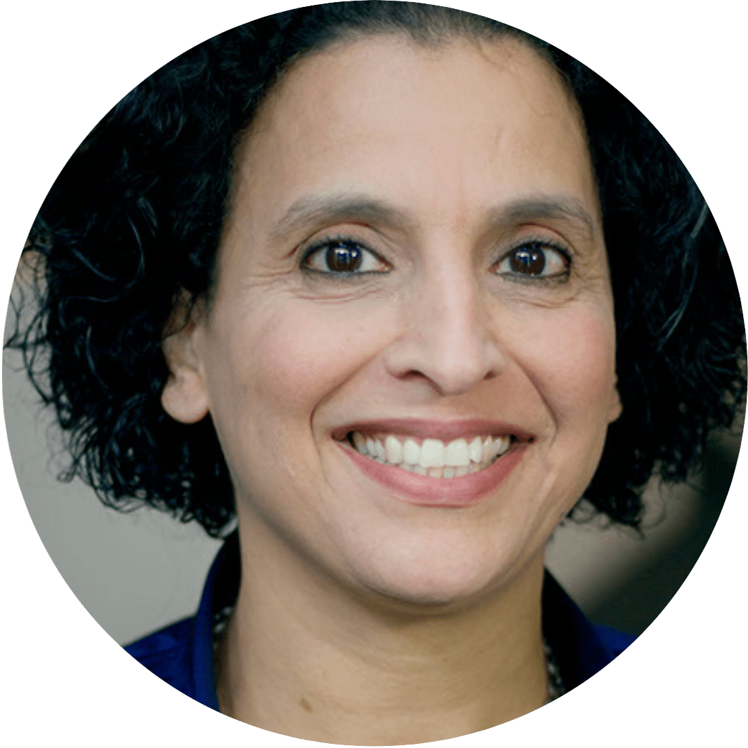 Foto van Khadija Jawad