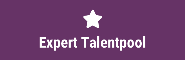 Fontys CvO Expert talentpool