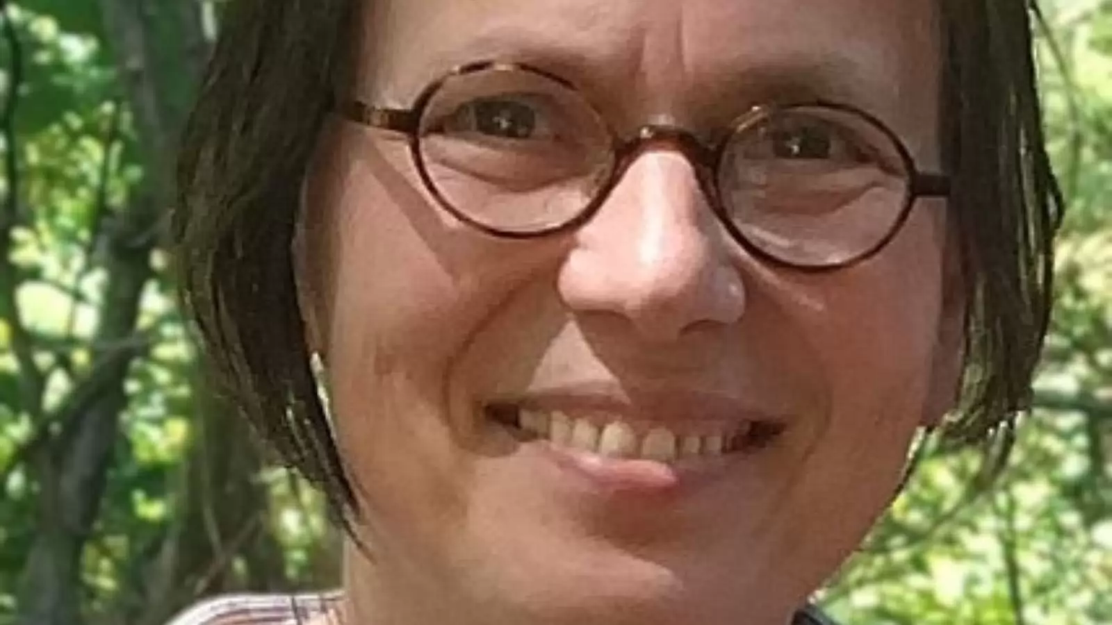 Spreker: Anna Kacpura
