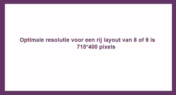 Sfeerafbeelding Fontys