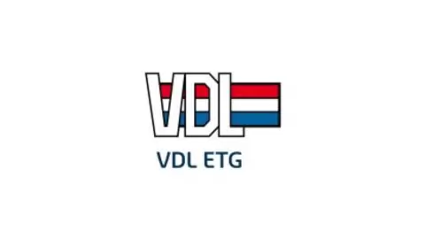 Logo VDL ETG