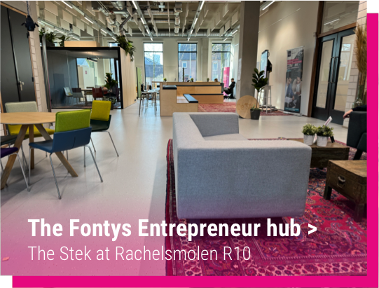 Ambience photo Fontys