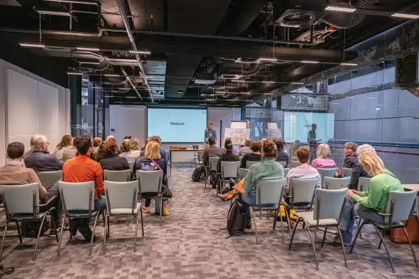 Sfeerafbeelding Fontys