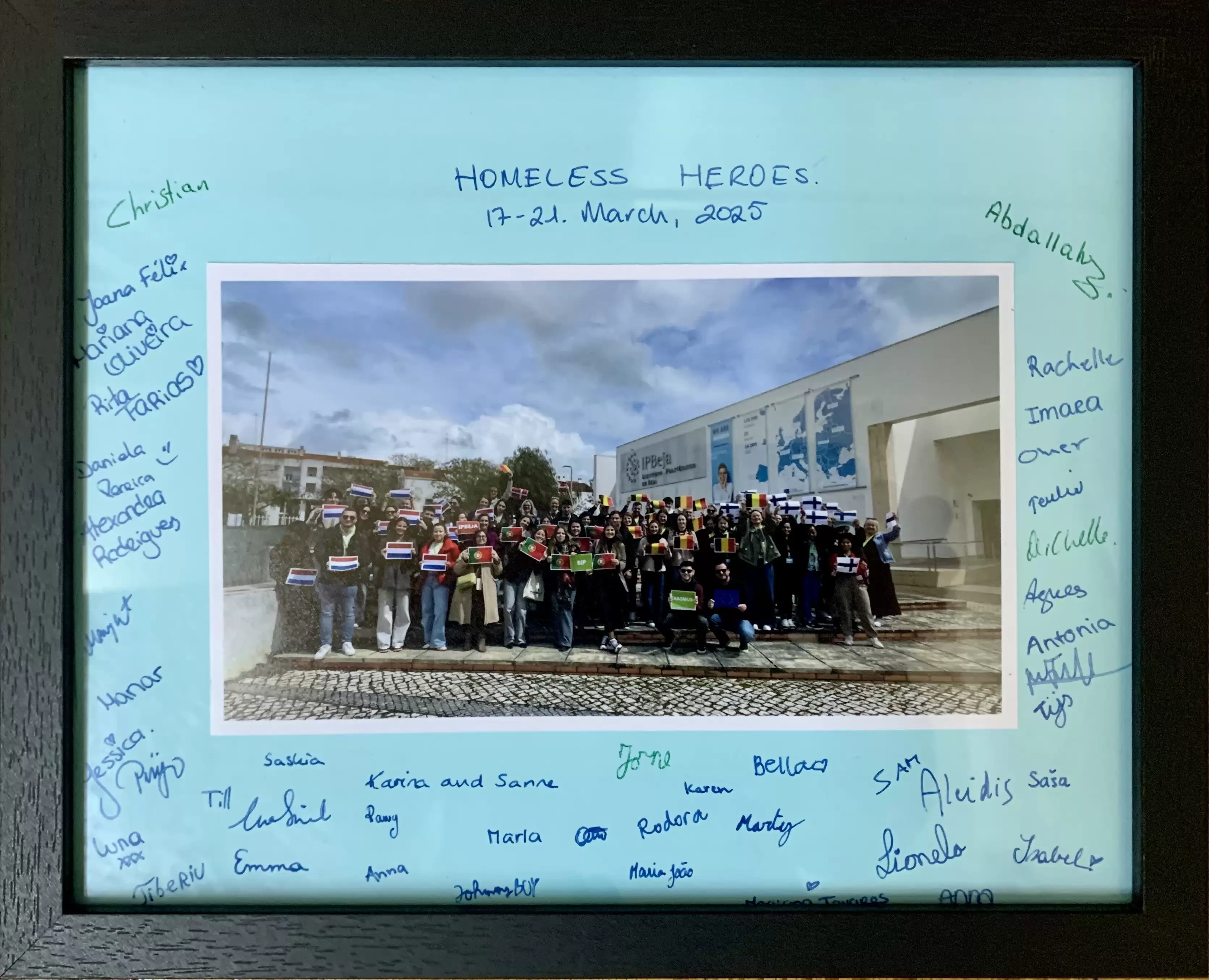 Sfeerafbeelding Fontys