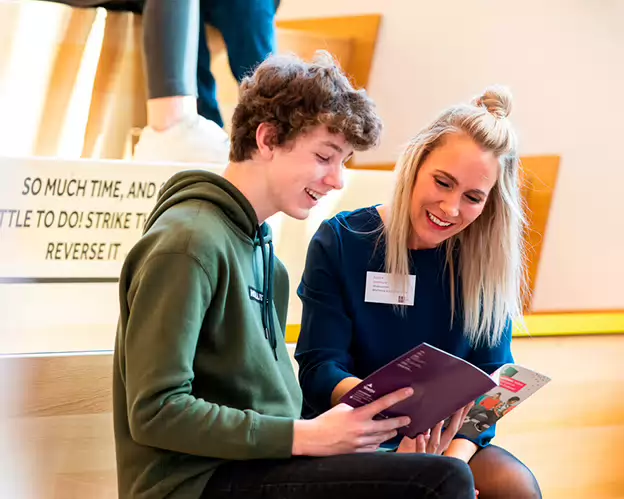 fontys international counselor