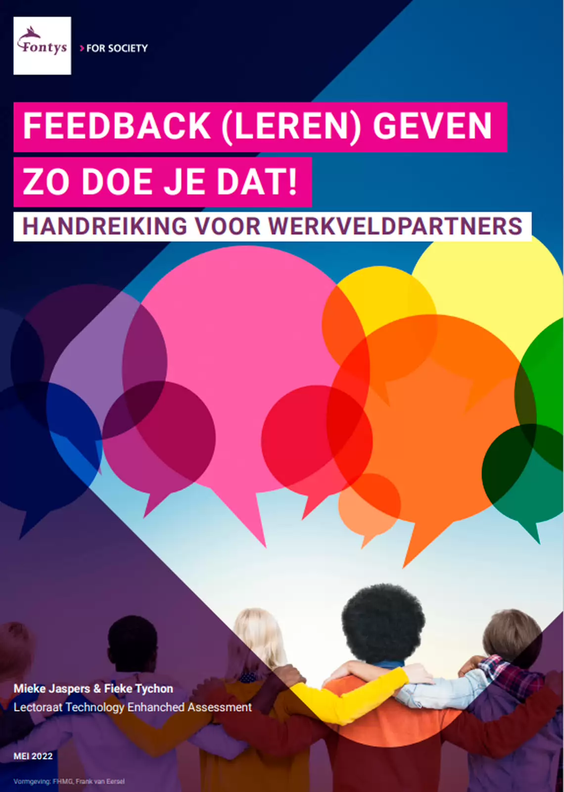 Sfeerafbeelding Fontys
