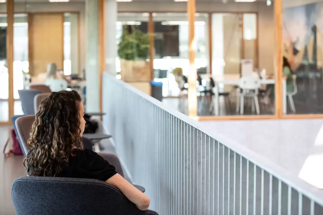 Ambience photo Fontys