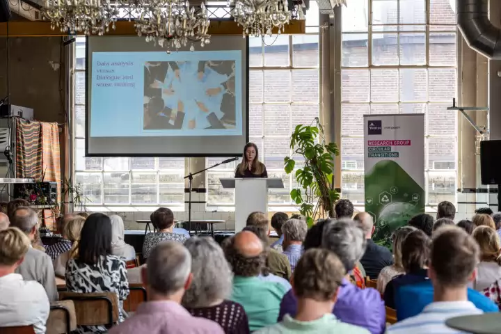 Sfeerafbeelding Fontys