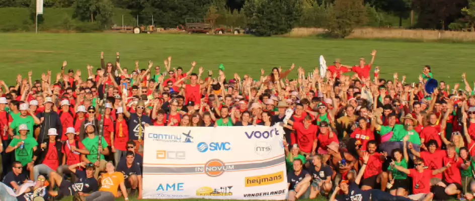 Sfeerafbeelding Fontys