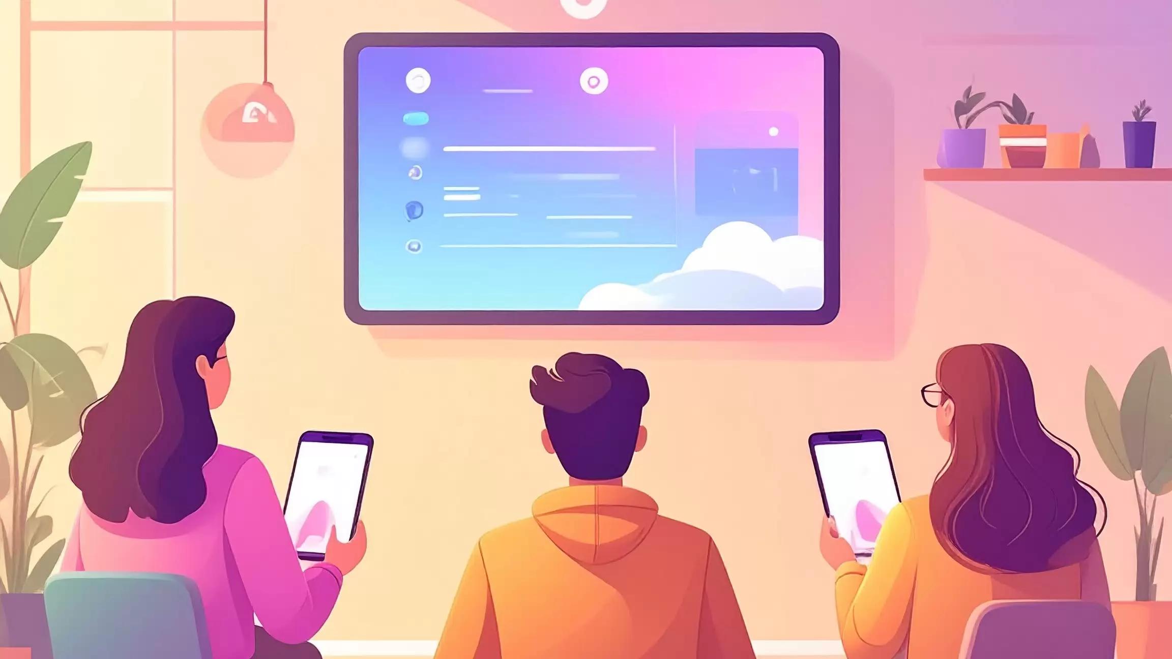 Sfeerafbeelding Fontys