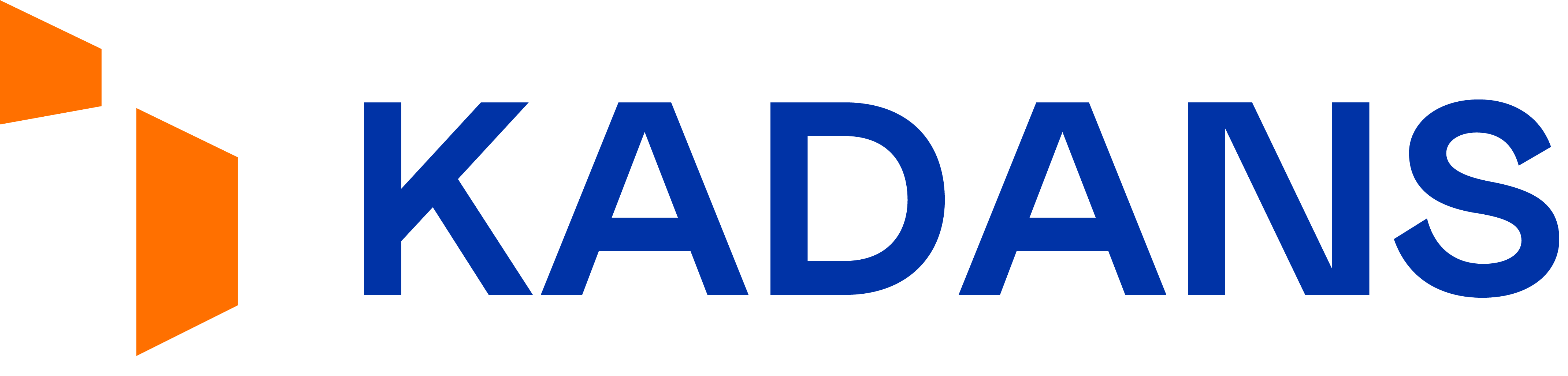 Logo Kadans Science Partner