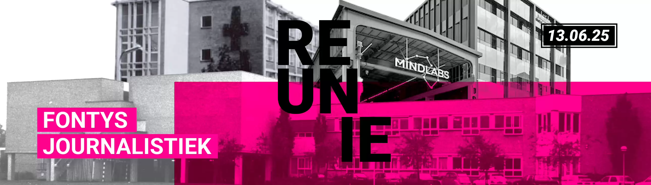 Sfeerafbeelding Fontys