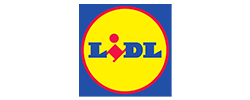 Lidl logo