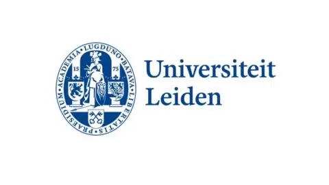 Logo Universiteit Leiden