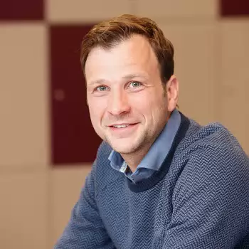 Sfeerafbeelding Fontys
