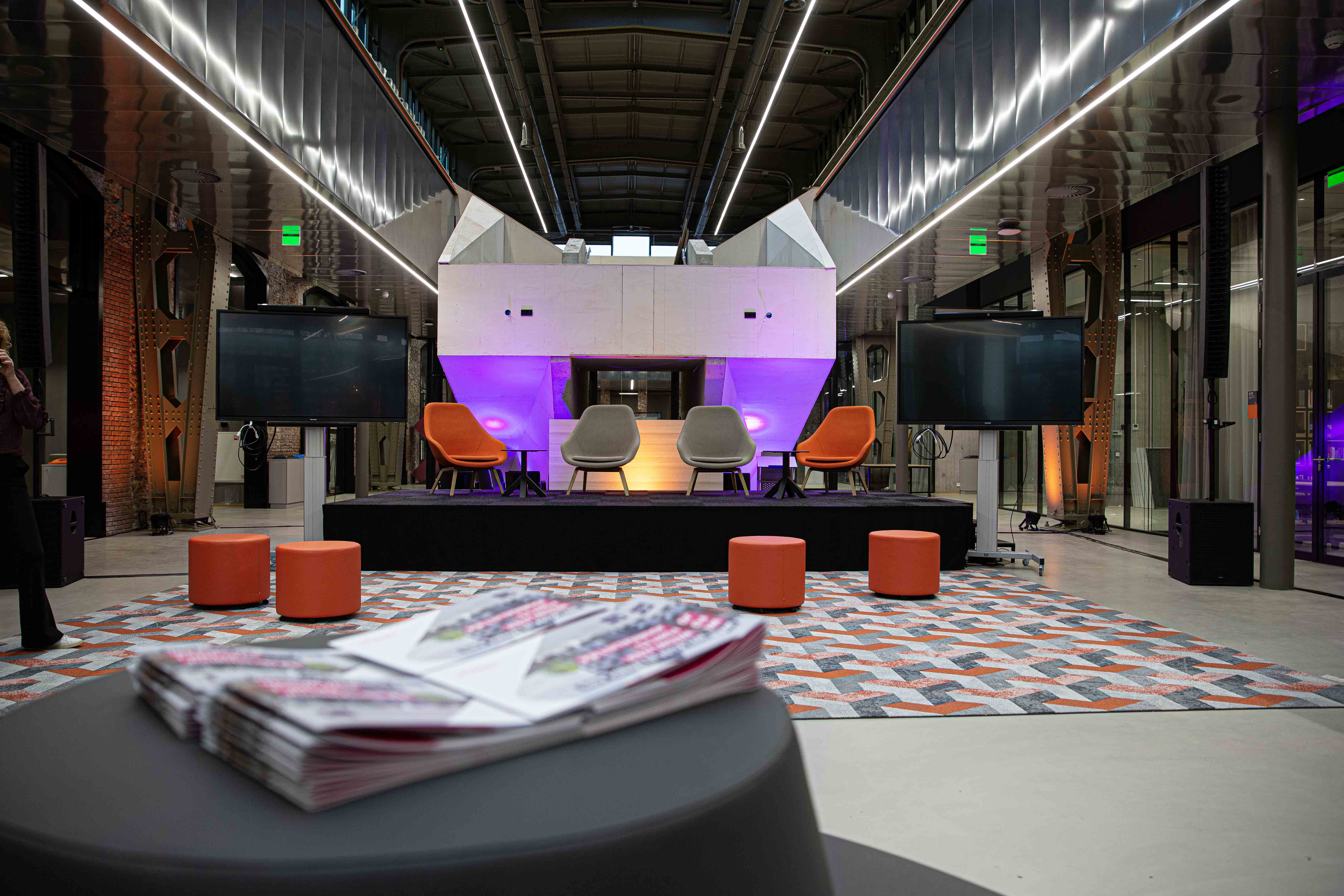 Sfeerafbeelding Fontys
