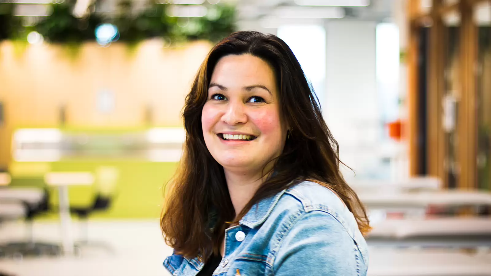 Sfeerafbeelding Fontys