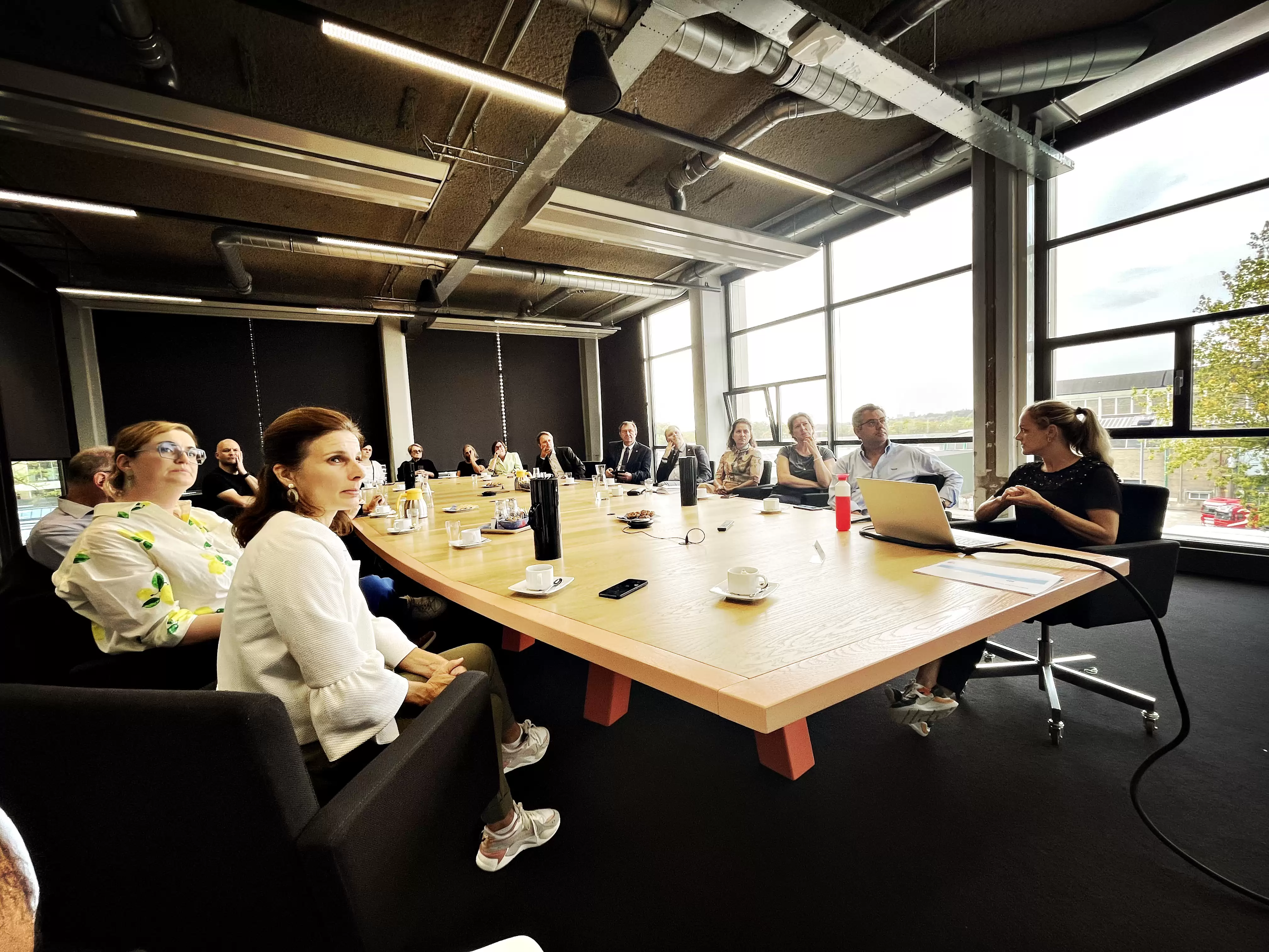 Ambience photo Fontys