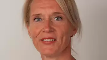 Spreker: Anouk Middelkoop- van Erp
