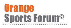 Orange Sports Forum