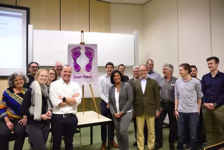 Sfeerafbeelding Fontys