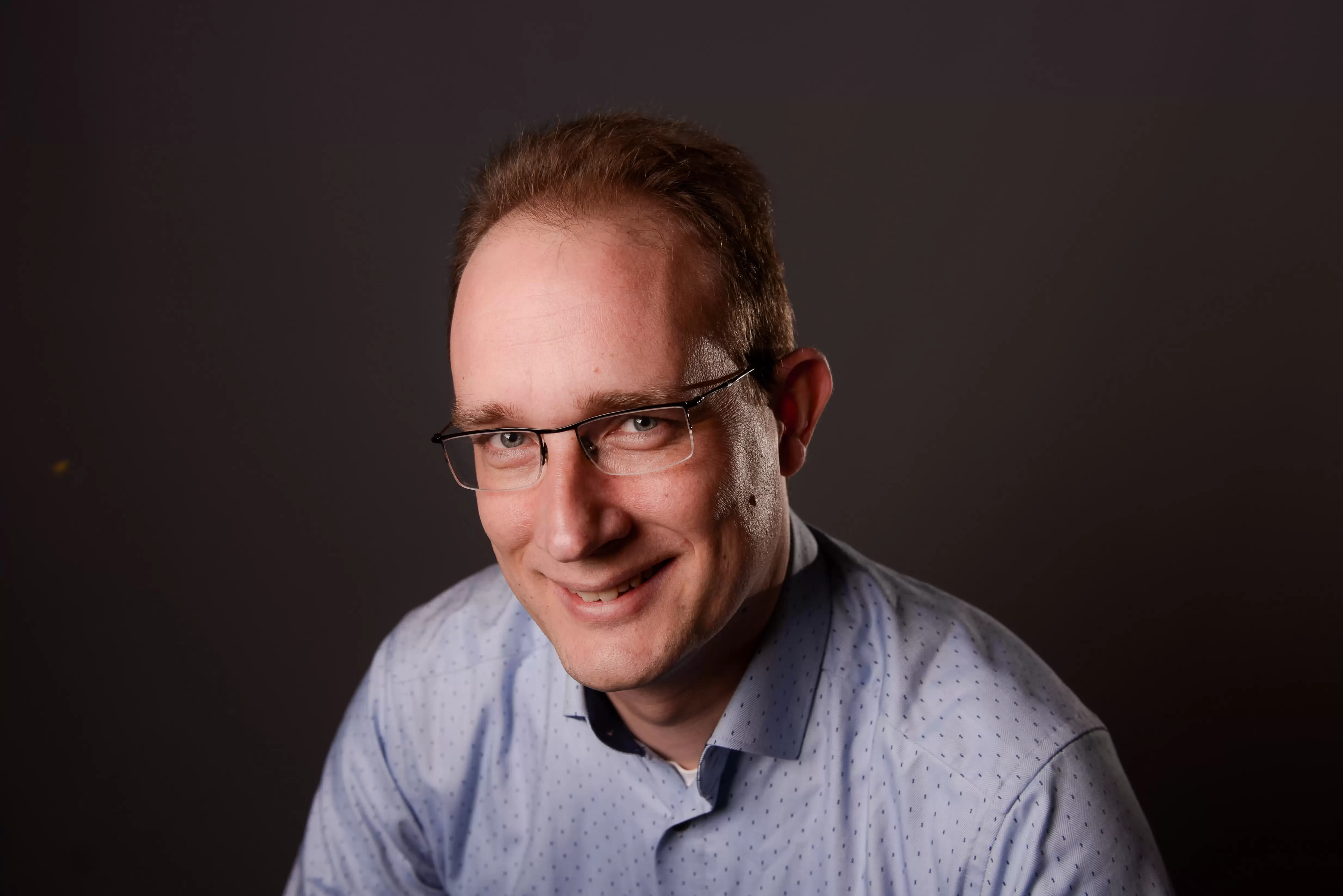 Paul Effting