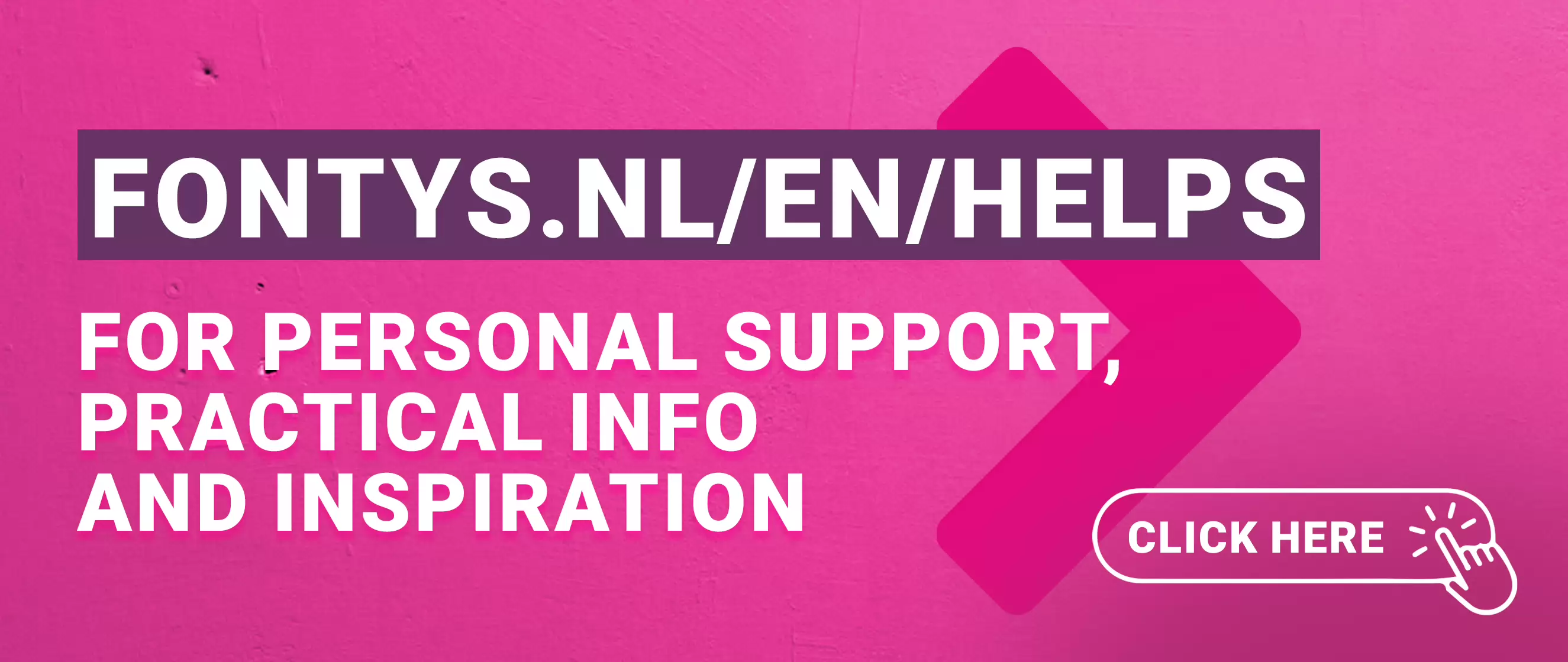 Sfeerafbeelding Fontys