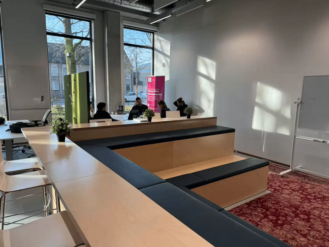 Ambience photo Fontys