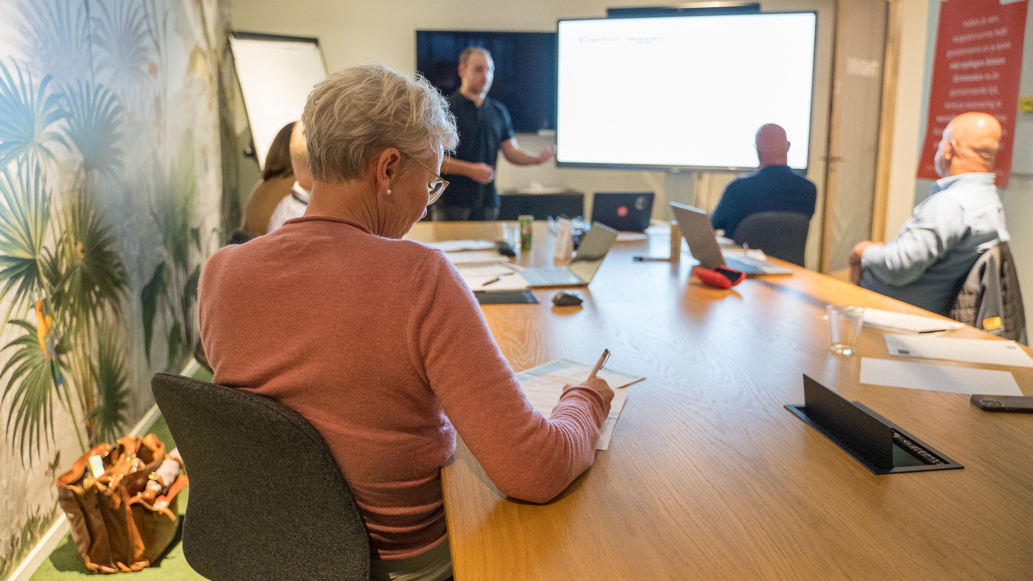 The Fontys Student Entrepreneur Program Fontys