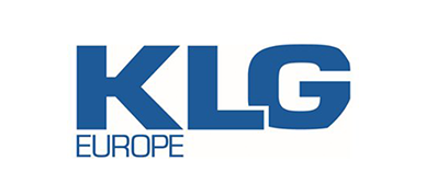 KLG Europe logo