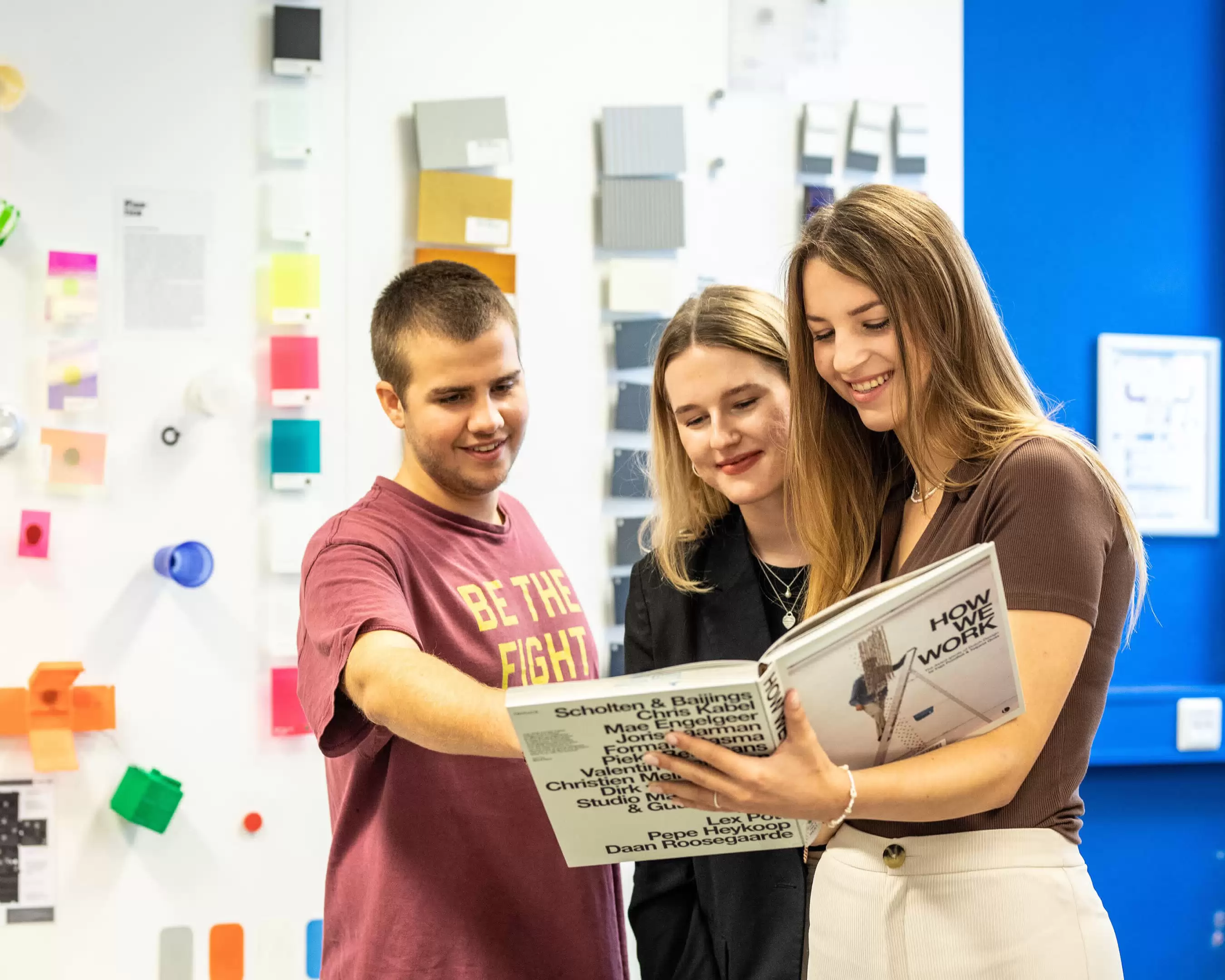 Industrial Design Engineering | bachelor full-time | Fontys